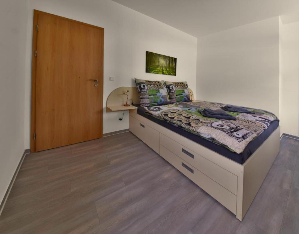 Apartmány Zvon Špindlerŭv Mlýn Exterior foto