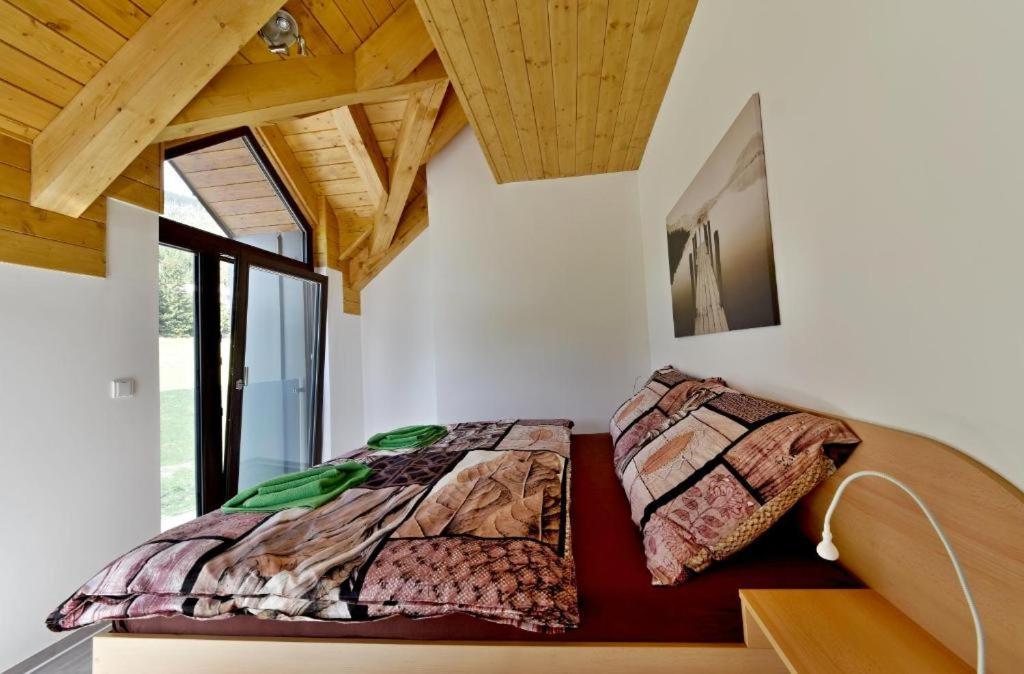 Apartmány Zvon Špindlerŭv Mlýn Exterior foto