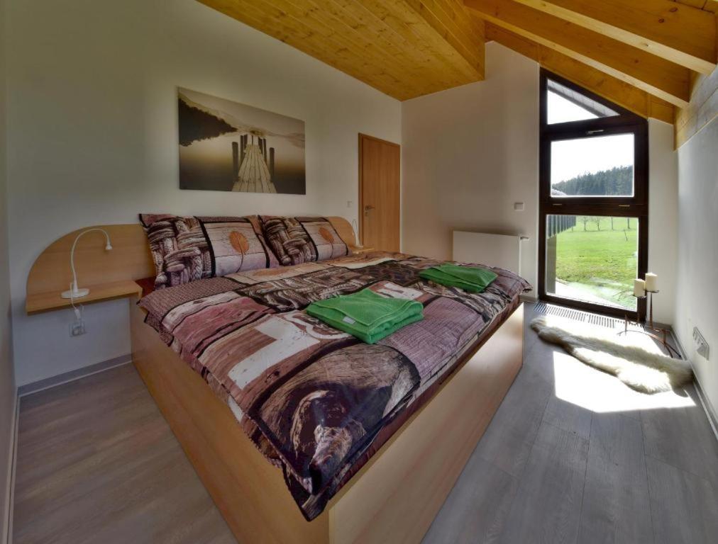 Apartmány Zvon Špindlerŭv Mlýn Exterior foto
