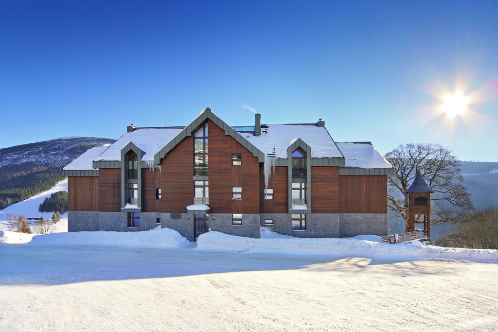 Apartmány Zvon Špindlerŭv Mlýn Exterior foto