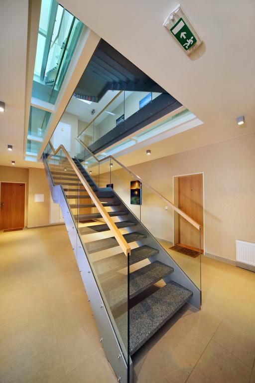 Apartmány Zvon Špindlerŭv Mlýn Exterior foto