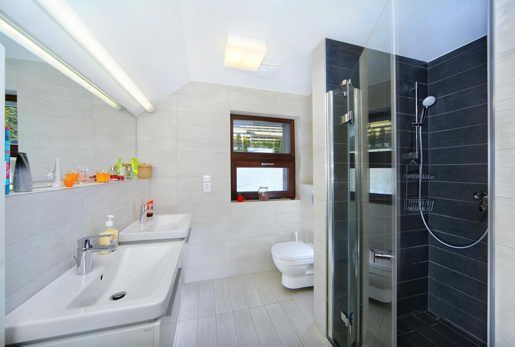 Apartmány Zvon Špindlerŭv Mlýn Exterior foto